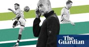 No empire lasts forever. Pep Guardiola’s struggle against entropy will be fascinating