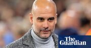 Guardiola: Manchester City will not be ‘dragged down’ like United after I leave