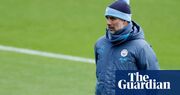 Pep Guardiola rules out managing another club after Manchester City