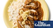 How to make the perfect Japanese curry rice – recipe | Felicity Cloake