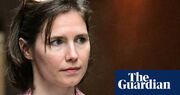 Perugia mayor apologises for allowing Amanda Knox drama to be filmed in city