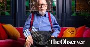 Pop art pioneer Peter Blake: ‘I wasn’t really a swinger. I never did any drugs’