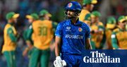 Peter Hain urges South Africa to protest Afghanistan game at Champions Trophy