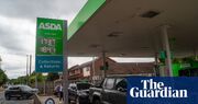 Petrol and food prices will fall thanks to oil glut, says World Bank