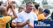 Phil Vickery: ‘I’m not angry, I’m not bitter … but I will need help’