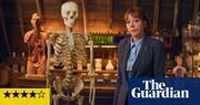 Philomena Cunk on Life review – Diane Morgan is absolutely peerless