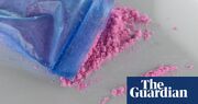 What is pink cocaine? The party drug reportedly taken by Liam Payne