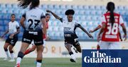 Pitches imperfect and bus blues: player fury at 17-day Libertadores Femenina