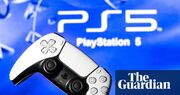 PlayStation Network outage leads to rush of complaints from gamers