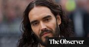 Police ask prosecutors to consider charging Russell Brand over sexual assault claims