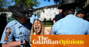 Stunning police brutality will ignite a student anti-war movement in America | Joan Donovan