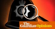 This society lauded a police officer who lied and cheated and ruined lives. At last, a reckoning | George Monbiot