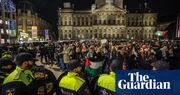 Political turmoil rocks the Netherlands after Amsterdam violence