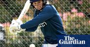 Warner and Roy snubbed for Hundred as Phoenix women turn to Jones