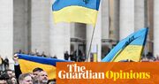 The pope wants Ukraine to surrender. That would give Russia a green light for endless war | Nathalie Tocci