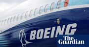 Portland State University ‘pauses’ Boeing donations amid student protests