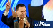 Portugal election: centre-right alliance claims victory, rejects role for far right