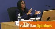 Post Office inquiry is treated to KemiKaze at her brittle, narcissistic worst | John Crace