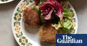 Rachel Roddy’s recipe for potato and tinned fish cakes | A kitchen in Rome