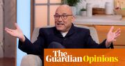 As a PR man, I look at Gregg Wallace and see an ego gone rogue – and a strategy only Trump would endorse | Mark Borkowski