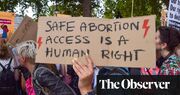 Prayer and prosecutions: the US ‘hate group’ waging war over Britain’s abortion clinic buffer zones