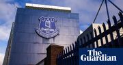 Premier League set to rule on 777 Partners’ Everton takeover next week