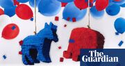 US election guide: how to watch like an expert