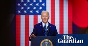 Biden reportedly considering preemptive pardons for Trump critics