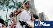 The Long Wave: How Brazil is celebrating its Black heritage