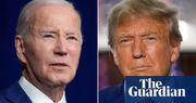 Biden and Trump clinch nominations, sealing presidential rematch in 2024 election