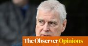 Friend with benefits? Ask Prince Andrew | Alison Phillips