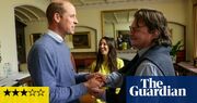 Prince William: We Can End Homelessness review – is a royal really the right person for this job?