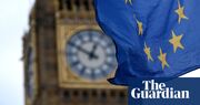 Pro-Brexit views not protected from workplace discrimination, tribunal rules