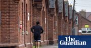 Profits of Home Office asylum housing provider rise to £90m a year