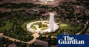 ‘What a project, what a challenge!’: Africa’s leading architect gives Thomas Sankara a proper place of rest