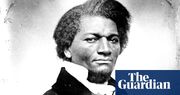 Project reveals UK sites where black Americans fought to end slavery