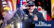 Max Verstappen hails title as his best – and insists he is staying at Red Bull