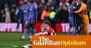 PSR and late-season points deductions – this is why we all fell in love with football | Max Rushden