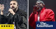 Public Enemies: Kendrick vs Drake review – inside the beef that sent the world’s two greatest rap stars to war