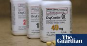 Purdue Pharma and Sacklers reach new $7.4bn settlement over opioids crisis