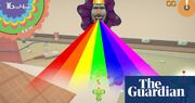 The surreal, colourful Katamari Damacy is 20 – and still the weirdest game I have ever loved