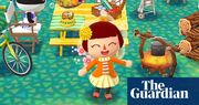 How do you save a dying mobile game? Animal Crossing: Pocket Camp has the answer