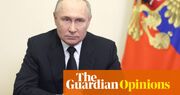 Putin’s lethally negligent failure can’t be covered up. The Moscow attack leaves him weaker than ever | Simon Tisdall