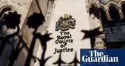 Qatari agents used bribes and threats to sink ‘terror funding’ case, UK court told