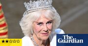 Queen Camilla: The Wicked Stepmother review – what is the point of this dull rubbish?