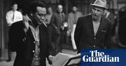 Quincy Jones and Frank Sinatra: the audacious partnership that rocketed them to another planet