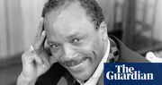 Quincy Jones obituary