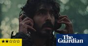 Rabbit Trap review – Dev Patel gets lost in the woods in messy folk horror