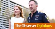 Race of truth: F1 needs to double down on diversity if it wants to put the Horner saga behind it