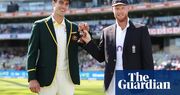 Radical plan may result in two England-Australia Ashes series every three years